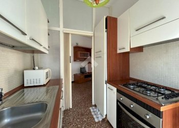 Quadrilocale Via Bottini, Genova (zona Sturla) - foto 8