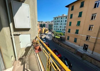Quadrilocale Via Bottini, Genova (zona Sturla) - foto 10