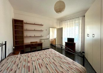 Quadrilocale Via Bottini, Genova (zona Sturla) - foto 12