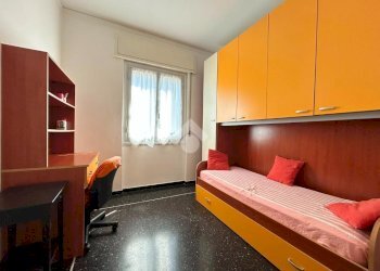 Quadrilocale Via Bottini, Genova (zona Sturla) - foto 13