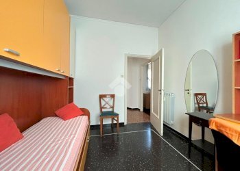 Quadrilocale Via Bottini, Genova (zona Sturla) - foto 14