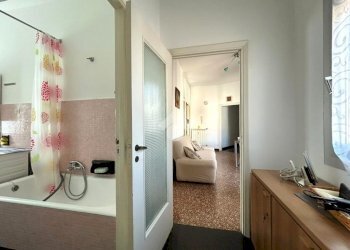 Quadrilocale Via Bottini, Genova (zona Sturla) - foto 15