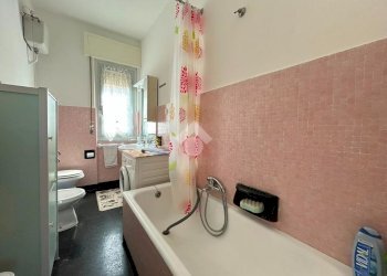 Quadrilocale Via Bottini, Genova (zona Sturla) - foto 16