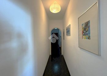 Quadrilocale Via Bottini, Genova (zona Sturla) - foto 17