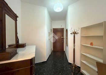 Quadrilocale Via Bottini, Genova (zona Sturla) - foto 18