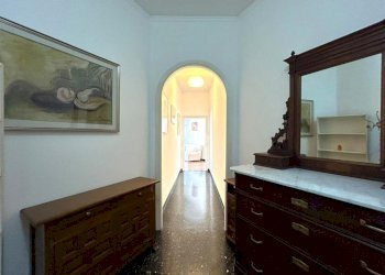 Quadrilocale Via Bottini, Genova (zona Sturla) - foto 19