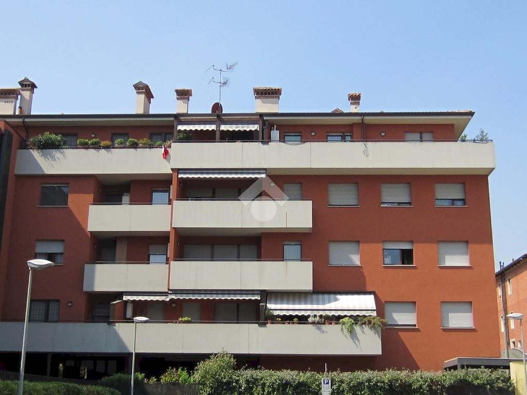 One-room apartment Via Edoardo Ferravilla, Bologna (neighborhood San Donato) - photo 1