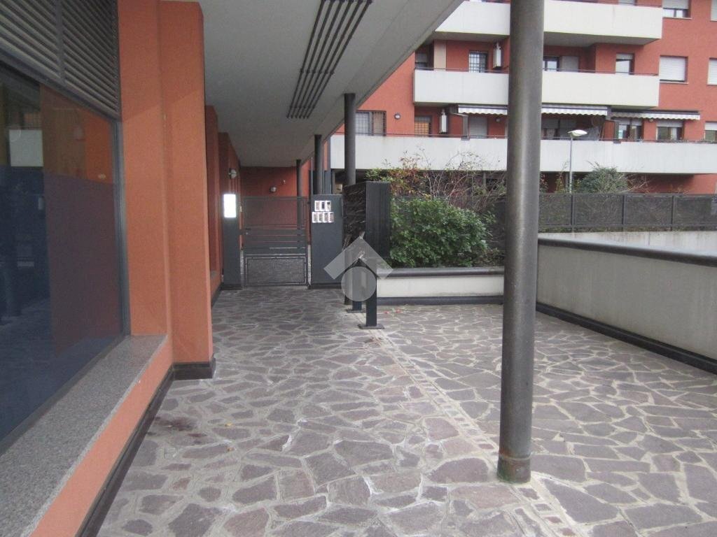 One-room apartment Via Edoardo Ferravilla, Bologna (neighborhood San Donato) - photo 2
