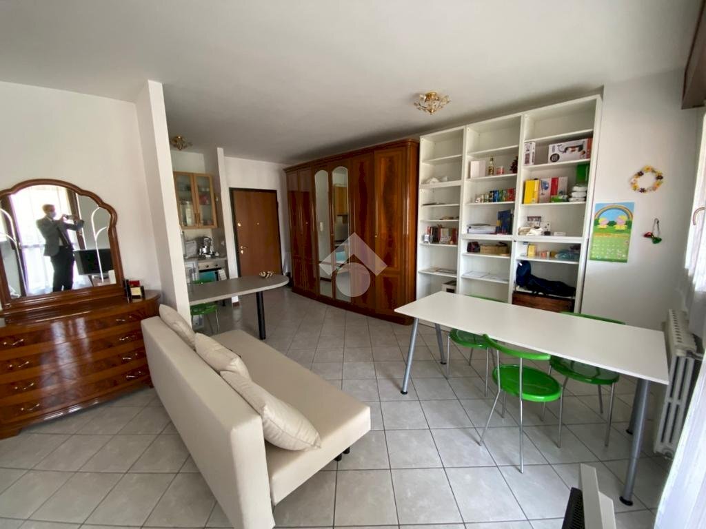One-room apartment Via Edoardo Ferravilla, Bologna (neighborhood San Donato) - photo 3
