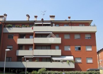 One-room apartment Via Edoardo Ferravilla, Bologna (neighborhood San Donato) - photo 1