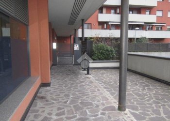 One-room apartment Via Edoardo Ferravilla, Bologna (neighborhood San Donato) - photo 2