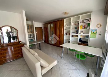 One-room apartment Via Edoardo Ferravilla, Bologna (neighborhood San Donato) - photo 3