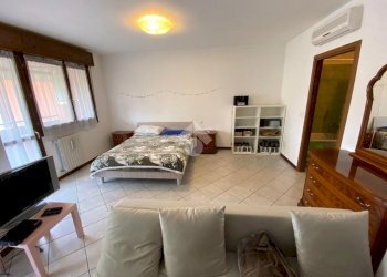 One-room apartment Via Edoardo Ferravilla, Bologna (neighborhood San Donato) - photo 4