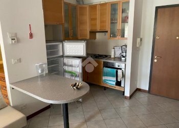 One-room apartment Via Edoardo Ferravilla, Bologna (neighborhood San Donato) - photo 5