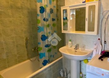 One-room apartment Via Edoardo Ferravilla, Bologna (neighborhood San Donato) - photo 8