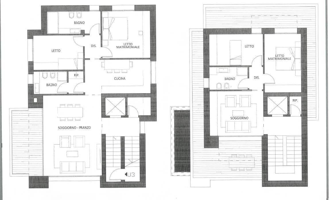 Villa a Schiera Modena - foto 3