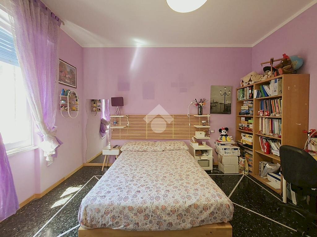 Appartamento Via de Marchi G. F., Savona - foto 3