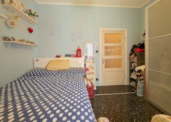 Appartamento Via de Marchi G. F., Savona - foto 4
