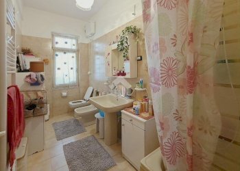 Appartamento Via de Marchi G. F., Savona - foto 6