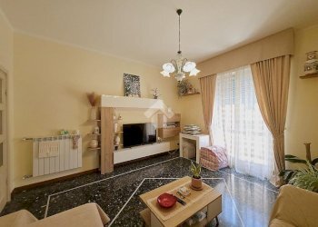 Appartamento Via de Marchi G. F., Savona - foto 7