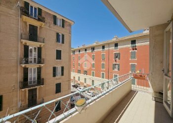 Appartamento Via de Marchi G. F., Savona - foto 8