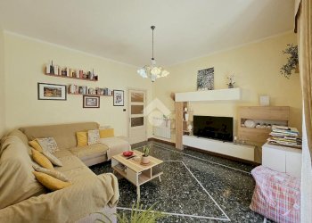 Appartamento Via de Marchi G. F., Savona - foto 10
