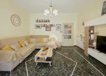 Appartamento Via de Marchi G. F., Savona - foto 11