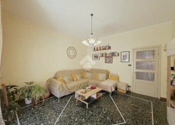 Appartamento Via de Marchi G. F., Savona - foto 12