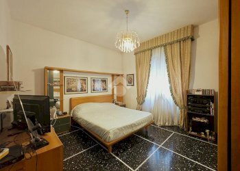 Appartamento Via de Marchi G. F., Savona - foto 13