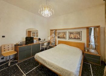 Appartamento Via de Marchi G. F., Savona - foto 14
