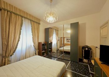 Appartamento Via de Marchi G. F., Savona - foto 16