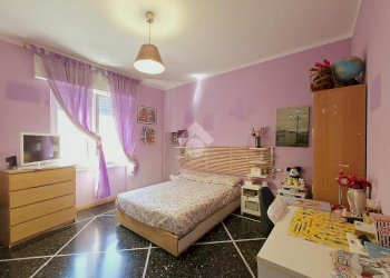 Appartamento Via de Marchi G. F., Savona - foto 17