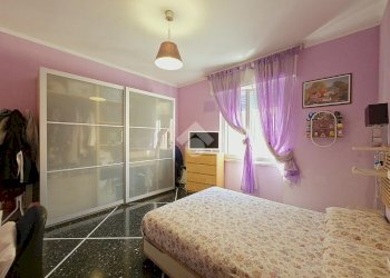 Appartamento Via de Marchi G. F., Savona - foto 18