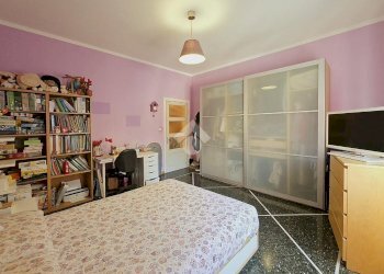 Appartamento Via de Marchi G. F., Savona - foto 19
