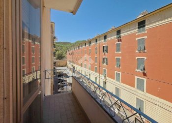 Appartamento Via de Marchi G. F., Savona - foto 22