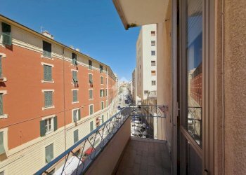 Appartamento Via de Marchi G. F., Savona - foto 23