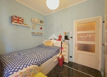 Appartamento Via de Marchi G. F., Savona - foto 24
