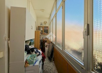 Appartamento Via de Marchi G. F., Savona - foto 26