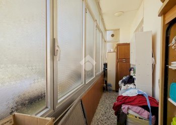Appartamento Via de Marchi G. F., Savona - foto 27