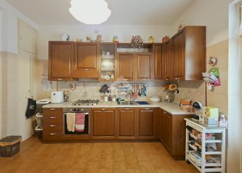 Appartamento Via de Marchi G. F., Savona - foto 29