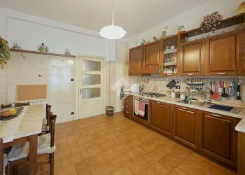Appartamento Via de Marchi G. F., Savona - foto 30