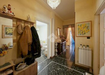 Appartamento Via de Marchi G. F., Savona - foto 34