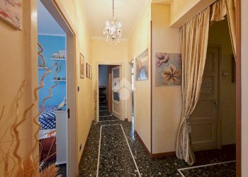 Appartamento Via de Marchi G. F., Savona - foto 35