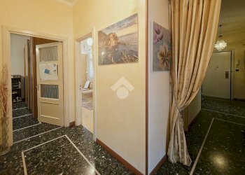 Appartamento Via de Marchi G. F., Savona - foto 36