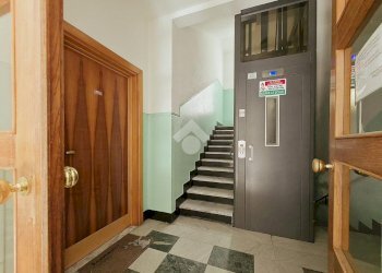 Appartamento Via de Marchi G. F., Savona - foto 37