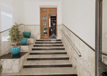 Appartamento Via de Marchi G. F., Savona - foto 38