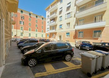 Appartamento Via de Marchi G. F., Savona - foto 39