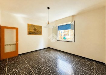 Trilocale Via Torquato Tasso, Savona - foto 1