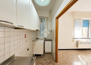 Trilocale Via Torquato Tasso, Savona - foto 17