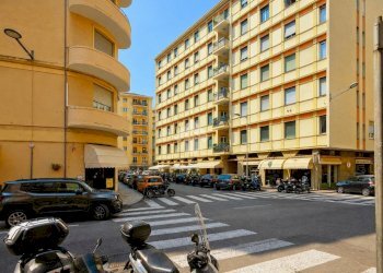 Trilocale Via Torquato Tasso, Savona - foto 32